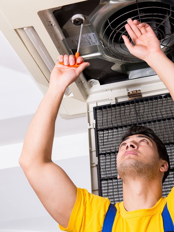 مؤسسة حنان فريح بن حمود الحربي للتبريد والتكييف