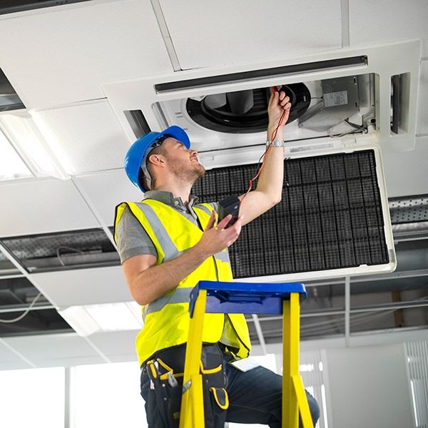 مؤسسة حنان فريح بن حمود الحربي للتبريد والتكييف