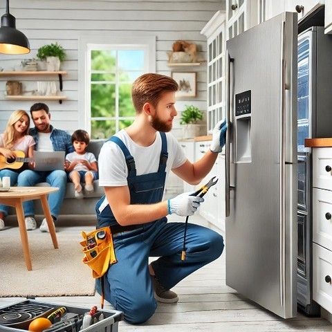 مؤسسة حنان فريح بن حمود الحربي للتبريد والتكييف