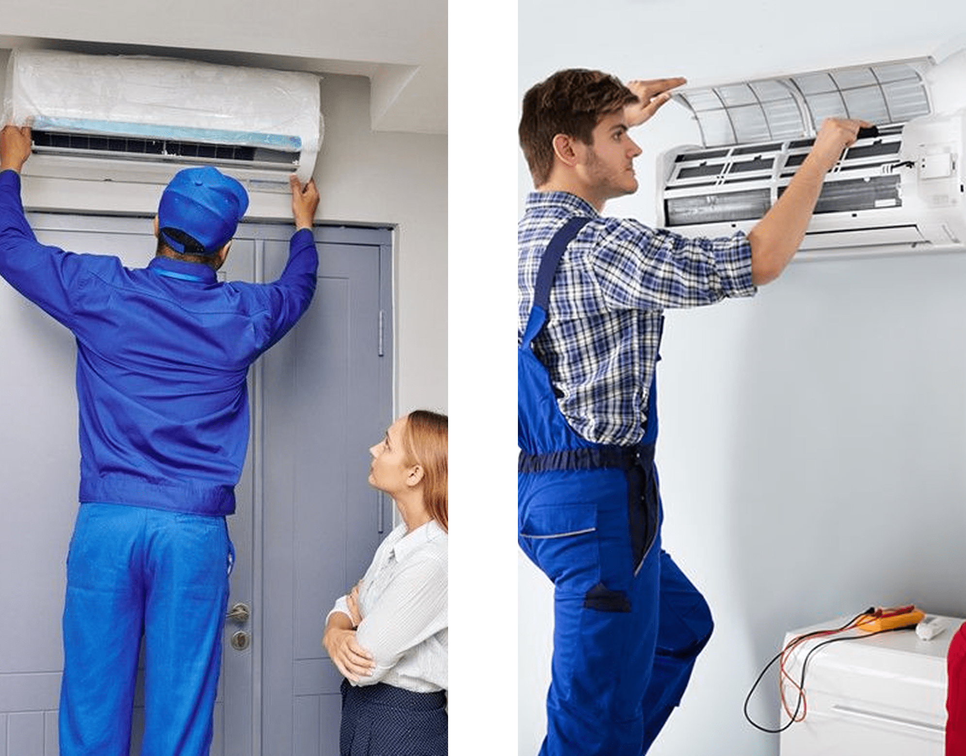 مؤسسة حنان فريح بن حمود الحربي للتبريد والتكييف