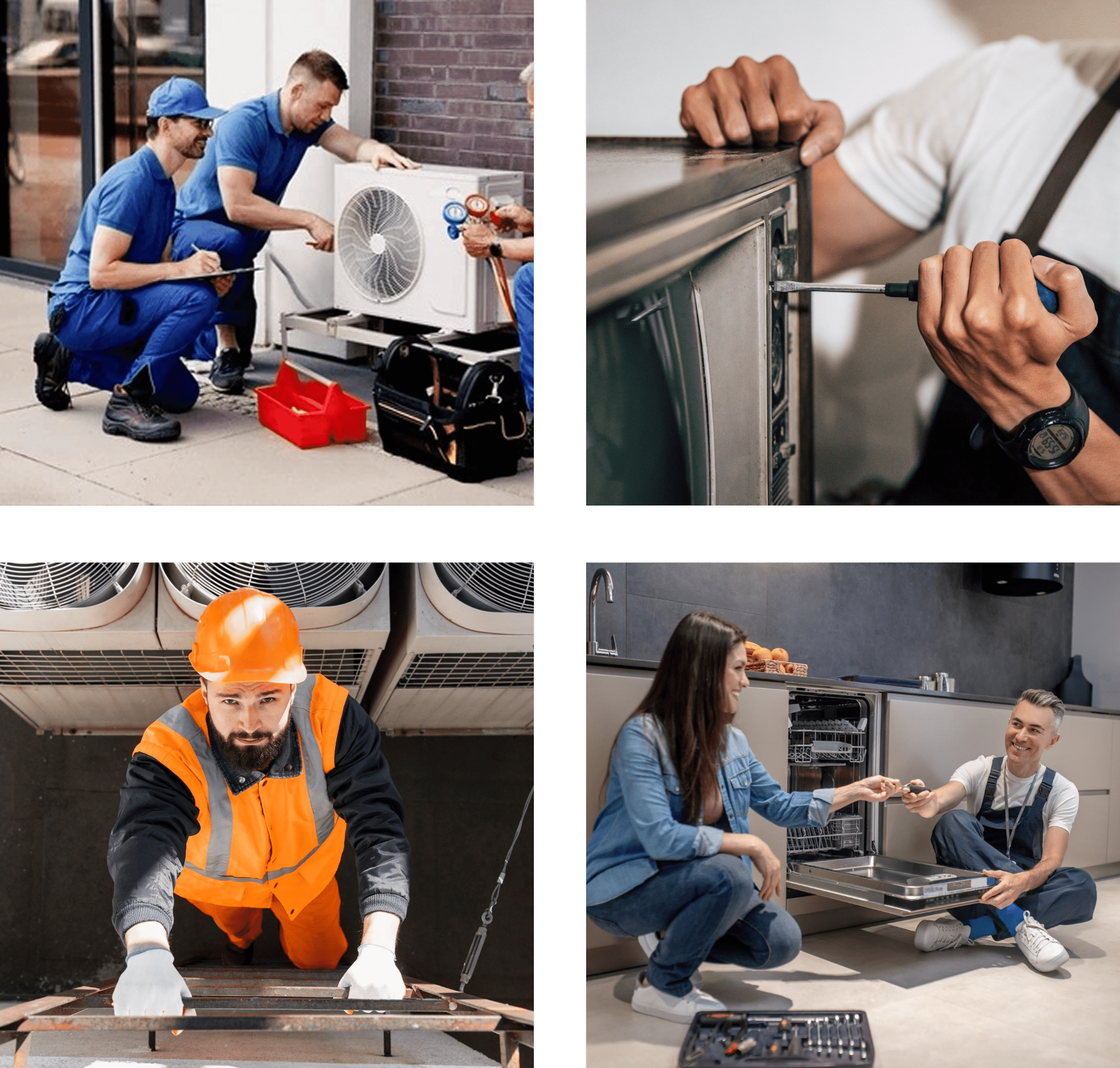 مؤسسة حنان فريح بن حمود الحربي للتبريد والتكييف