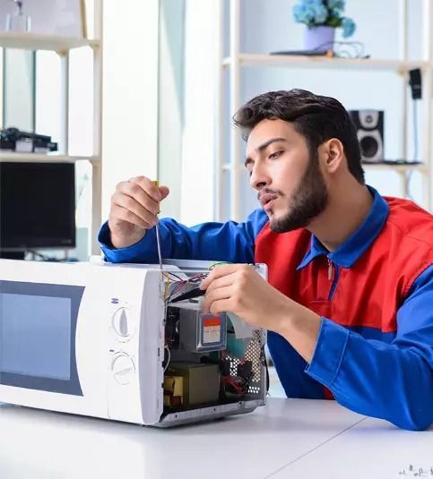 مؤسسة حنان فريح بن حمود الحربي للتبريد والتكييف